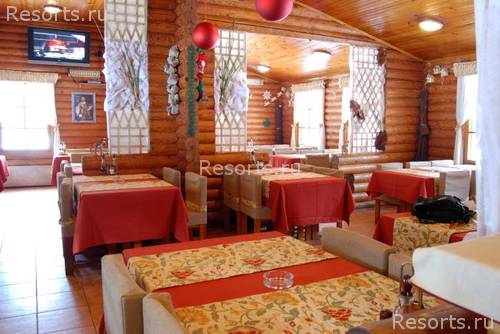 Yagoda Holiday Village 14
